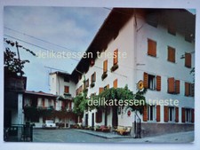 Piano arta albergo usato  Trieste