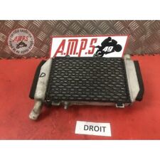Radiateur eau droit d'occasion  France
