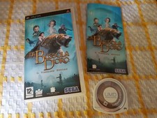 Bussola oro psp usato  Valvestino