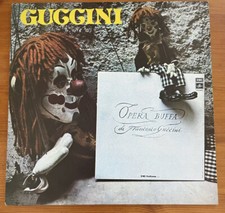 Francesco guccini opera usato  Sciacca