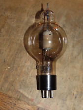 Tubes vide eimac d'occasion  Ciry-le-Noble