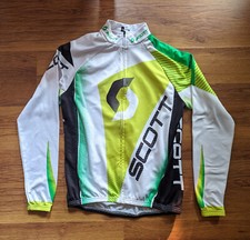Scott bike jacke gebraucht kaufen  Hamburg