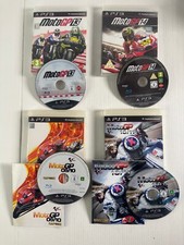 Moto GP 14, 13, 10/11, 9/10 PS3 PAL comprar usado  Enviando para Brazil