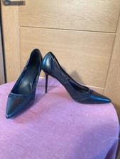 Next black stiletto for sale  KIRKBY STEPHEN