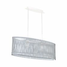 Lampadario eglo sendero usato  Italia