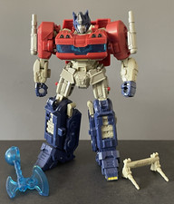 Transformers one movie for sale  CONGLETON