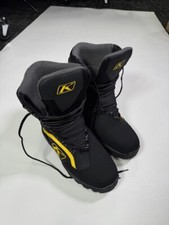 Klim adrenaline gtx for sale  Rigby
