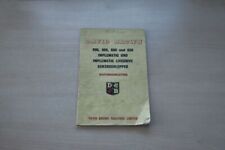 193151 david brown gebraucht kaufen  Göttingen
