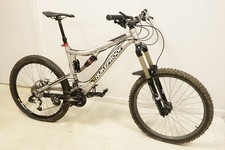 Nukeproof mega bike for sale  ASHTON-UNDER-LYNE