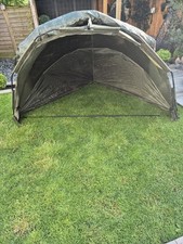 Carp fishing bivvy for sale  LOUGHBOROUGH