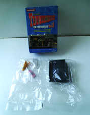 Konami classic thunderbirds for sale  MARKET HARBOROUGH