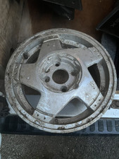 Renault turbo alloy for sale  KINGSBRIDGE