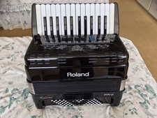 roland fr accordion for sale  YORK