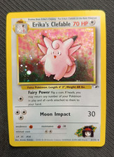 Erika clefable 132 usato  San Giovanni Lupatoto