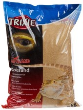 Trixie base sand usato  Italia