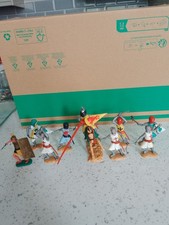 Vintage timpo knights for sale  SCARBOROUGH