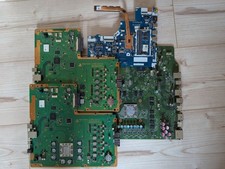 Konvolut motherboards playstat gebraucht kaufen  Iggingen