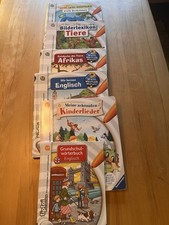 Tiptoi konvolut bücher gebraucht kaufen Tiptoi konvolut bücher gebraucht kaufen  Hamburg