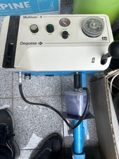 Degussa multivac wandgerät gebraucht kaufen  Havixbeck