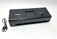 Brother ADS-1000W Scanner Colorido Compacto Duplex e Sem Fio SEM ADAPTADOR DE ENERGIA, usado comprar usado Brother ADS-1000W Scanner Colorido Compacto Duplex e Sem Fio SEM ADAPTADOR DE ENERGIA, usado comprar usado  Enviando para Brazil