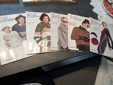 Junghans kataloge woll gebraucht kaufen  Dülmen
