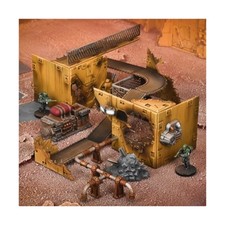 Mantic terrain 28mm for sale  Madison