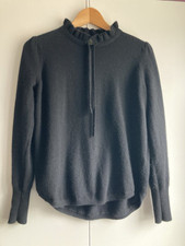 Wyse cashmere sweater for sale  DARLINGTON