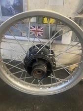 Honda xl250s rear for sale Honda xl250s rear for sale  EPPING