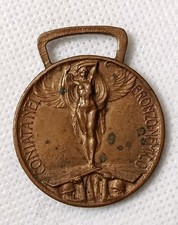 Ww1 medaglia coniata usato  Pescara