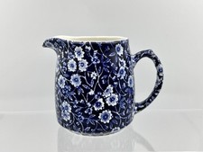 Vintage burleigh ironstone for sale  SLEAFORD