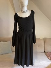 Klassisches vintage schwarzes gebraucht kaufen  Ditzingen