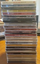 Lot cds listed for sale  Mechanicsburg