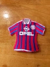 Alter fcb bayern gebraucht kaufen  Trippstadt