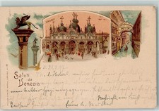 13136957 venezia san gebraucht kaufen  Eimeldingen