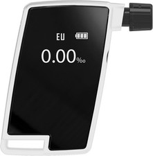 ACE XS Lite Tester alkoholu Tester promila Miernik oddechu Alkomat Alkomat Alkomat na sprzedaż  Wysyłka do Poland