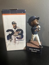 Greg vaughn bobblehead. for sale  Galena