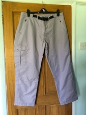 womens lined waterproof trousers for sale  HINCKLEY