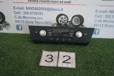 Comando climatronic audi usato  Gioia Tauro