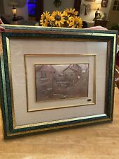 Vtg sterling wall for sale  Hyde Park