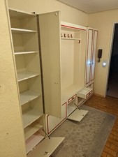 Schrank gebraucht kaufen  Nürtingen