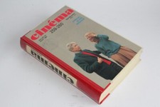 Revues reliées cinéma d'occasion  Seyssel