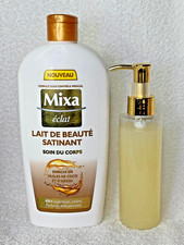 Mixa eclat huile d'occasion  Dugny