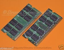 Memória de notebook 4GB DDR2 (2x 2GB) para notebook HP Compaq 6710b comprar usado  Enviando para Brazil