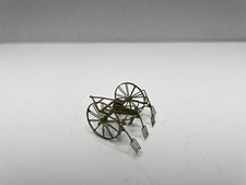 Heuwender gefertigt einem gebraucht kaufen  Salzgitter
