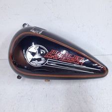 Harley davidson fxstc for sale  El Paso