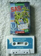 50532 sas assault for sale  STOURBRIDGE