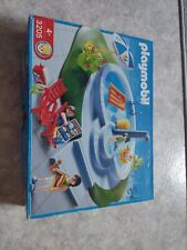 Playmobil 3205 swimmingpool gebraucht kaufen  Deggenhausertal