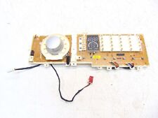 Dryer dle2516w pcb for sale  West Springfield