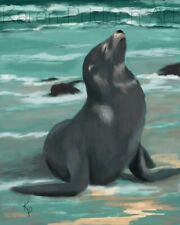 Aceo atc art for sale  Rocky Point