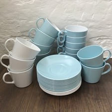 Piece cups plates for sale  NORTHAMPTON